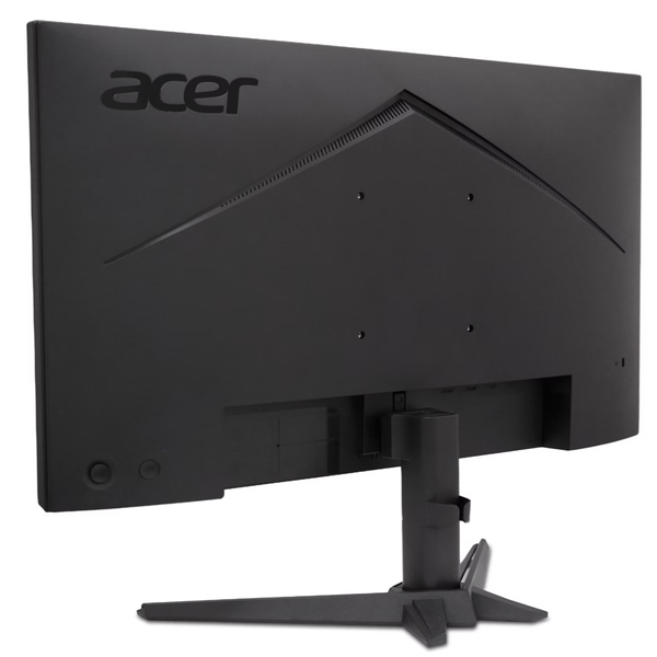 液晶ディスプレイ (27型/1920×1080/HDMI、DisplayPort、ミニD-Sub/黒/スピーカー：あり/IPS/非光沢/LED/フルHD/250/1ms/144Hz)
