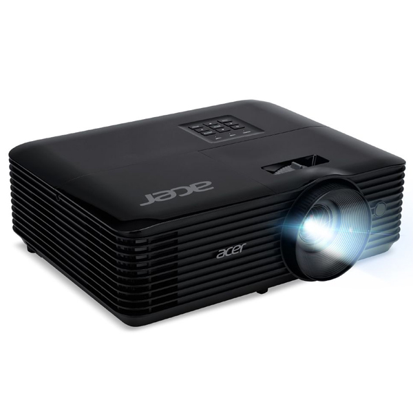 DLPプロジェクター(XGA (1024×768)/4500 ANSI lm/HDMI 1.4a/3D対応/2.8kg/2年間保証)