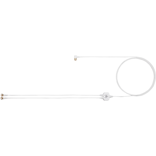 2分配器 入力・出力ケーブル付[2K・4K・8K対応]