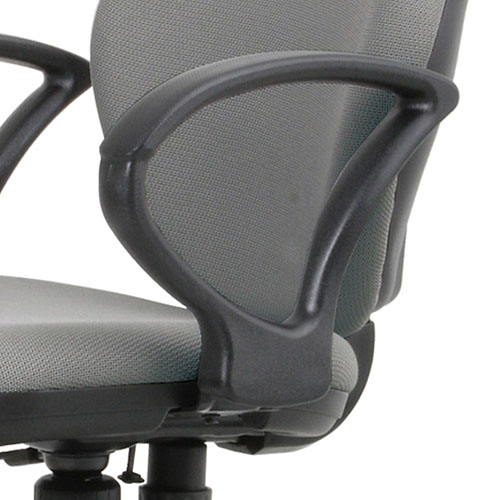 オプション肘/ブラック