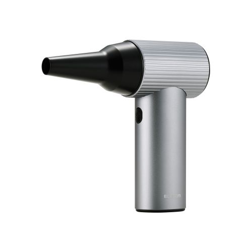 電動エアダスター/モンスター/3段階調整/ブラック