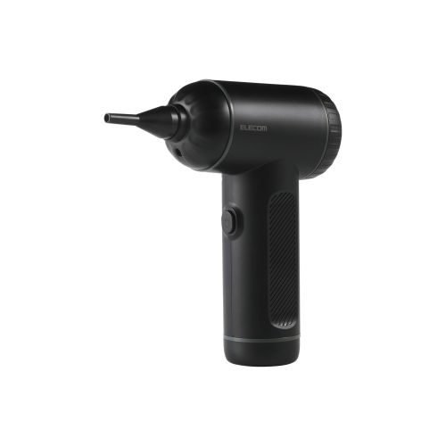 電動エアダスター/2WAY/掃除/LED/スタンダード/ブラック