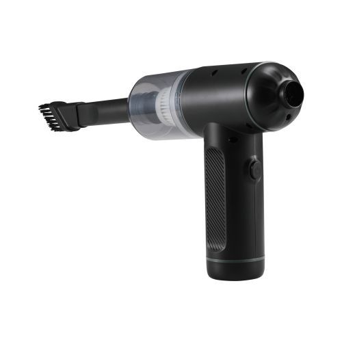 電動エアダスター/2WAY/掃除/LED/スタンダード/ブラック