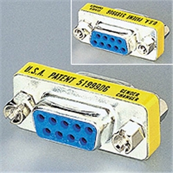 超小型アダプタ