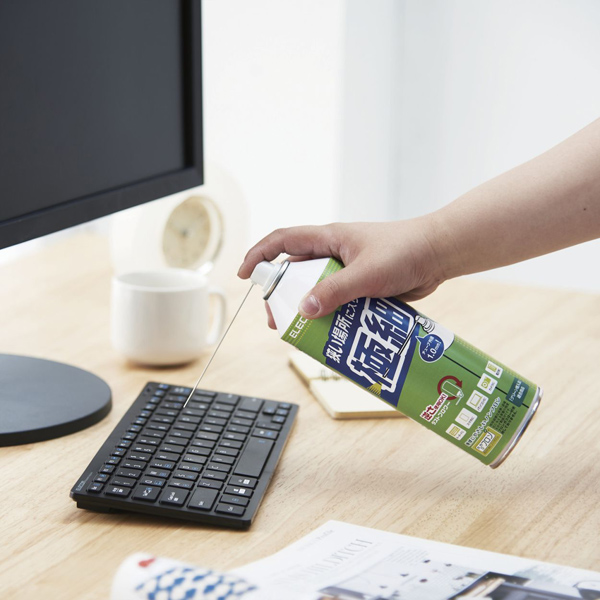 ダストブロワー/ECO/ナノチューブタイプ