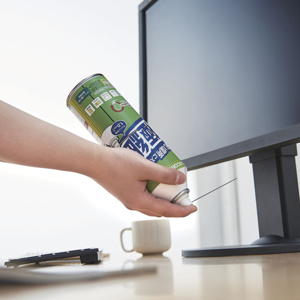 ダストブロワー/ECO/ナノチューブタイプ