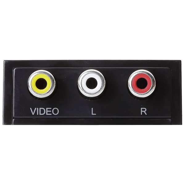 ダウンスキャンコンバーター/HDMI-RCA/HDMI1.4