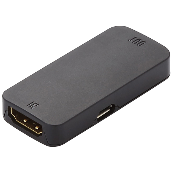 HDMIリピーター/最大延長40m/HDMI1.4