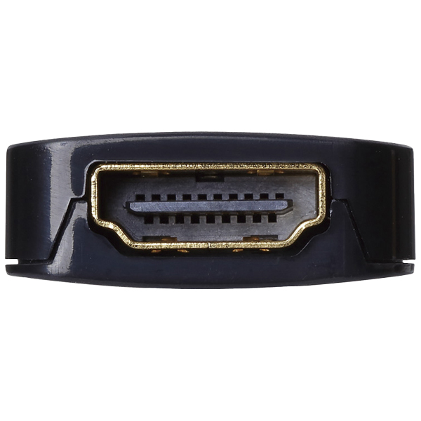 HDMIリピーター/最大延長40m/HDMI1.4