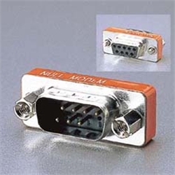 シリアルリバースアダプタ