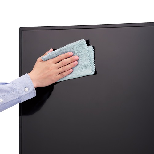 テレビ用クリーナー/クリーニングクロス