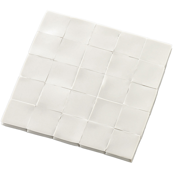 耐震ゲル/汎用/20×20mm/25個入