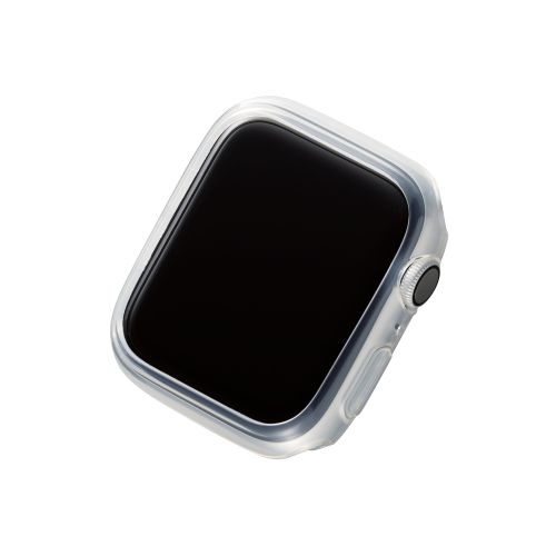 Apple Watch 44mm用ソフトバンパー/クリア