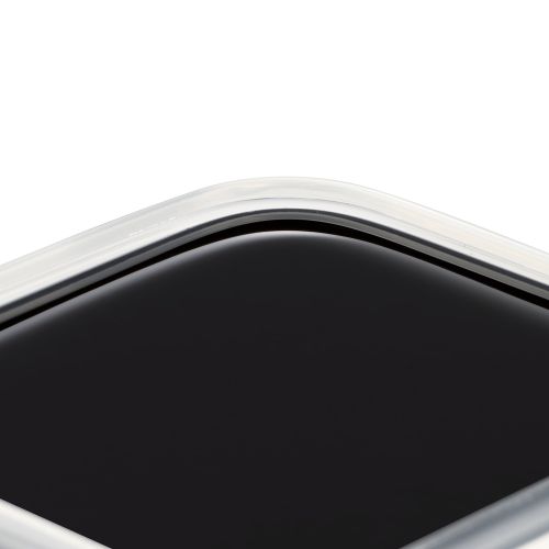Apple Watch 44mm用ソフトバンパー/クリア