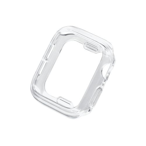 Apple Watch 40mm用ソフトバンパー/クリア