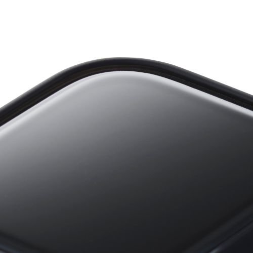 Apple Watch 46mm/ハードバンパー/ブラック