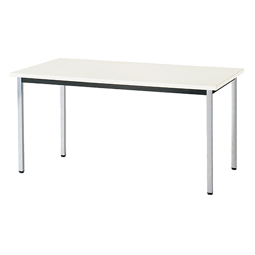 抗ウイルステーブル/W1200xD750/ホワイト