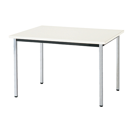 抗ウイルステーブル/W900xD900/ホワイト