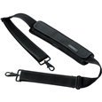 交換用ショルダーベルト/ストレートタイプ/ブラック