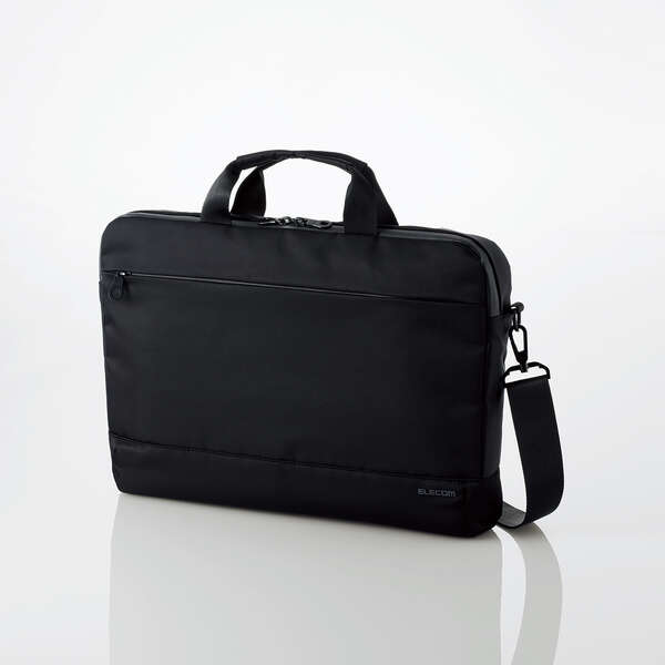 キャリングバッグ/抗菌/15.6インチ/ブラック