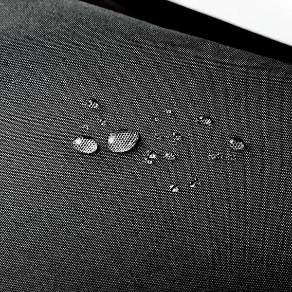 キャリングバッグ/ビジネスバックパック/2way/15.6インチ/ブラック