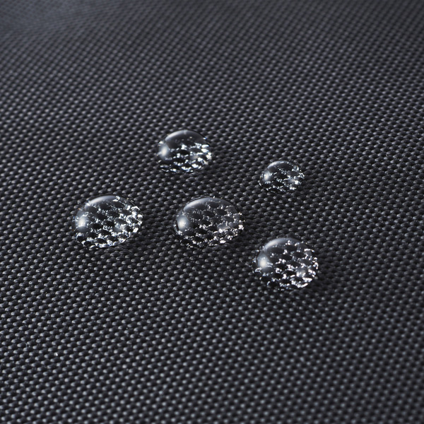 キャリングバッグ/軽量タイプ/15.6inch/ブラック