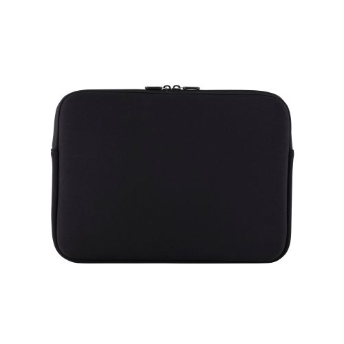 PC用インナーバッグ/ネオプレン/14インチ/3ポケット/ブラック