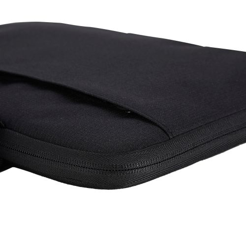 インナーバッグ/ハンドル付き/ポケット付き/11.6inch/ブラック