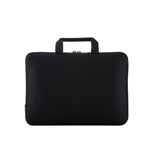 インナーバッグ/ハンドル付き/ポケット付き/13.3inch/ブラック