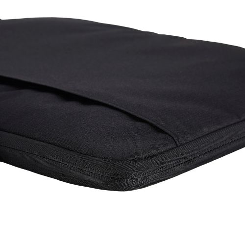 インナーバッグ/ハンドル付き/ポケット付き/15.6inch/ブラック