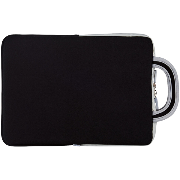 インナーバッグ/ハンドル付/耐衝撃/11.6inch/ブラック