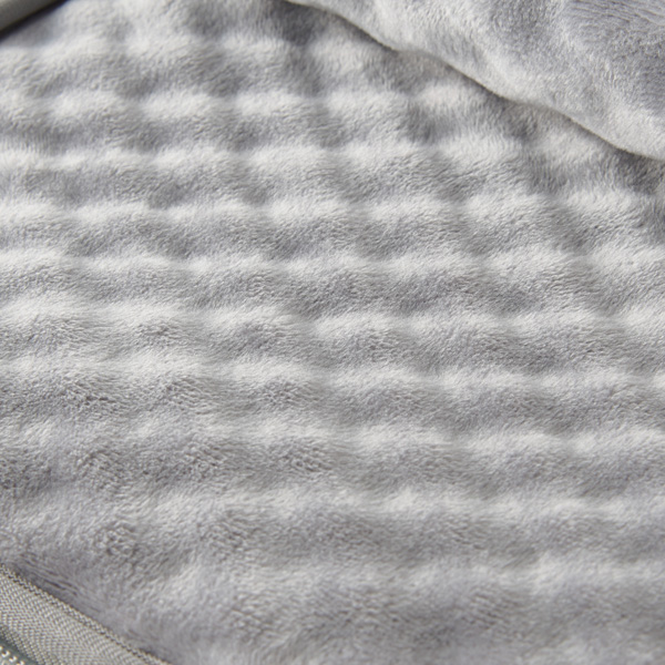 インナーバッグ/ハンドル付/耐衝撃/11.6inch/ブラック