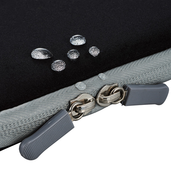 インナーバッグ/ハンドル付/耐衝撃/11.6inch/ブラック