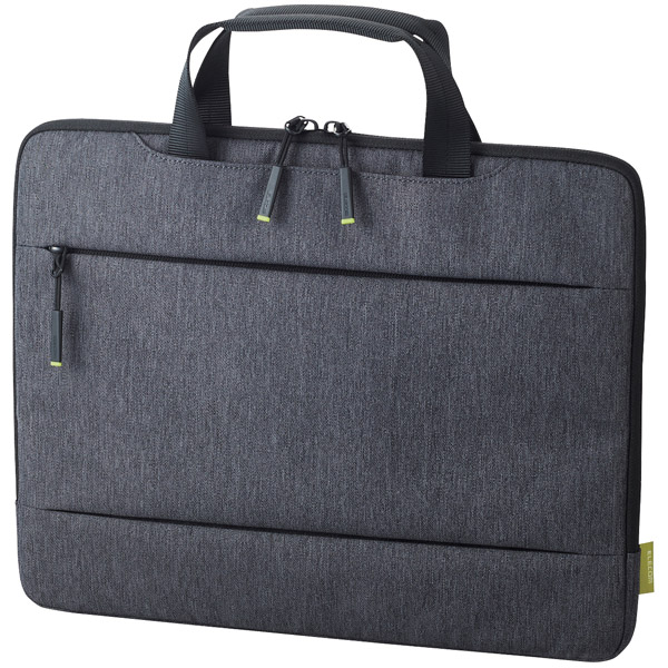 Surface Laptop 4用インナーバッグ/13.5inch/ブラック