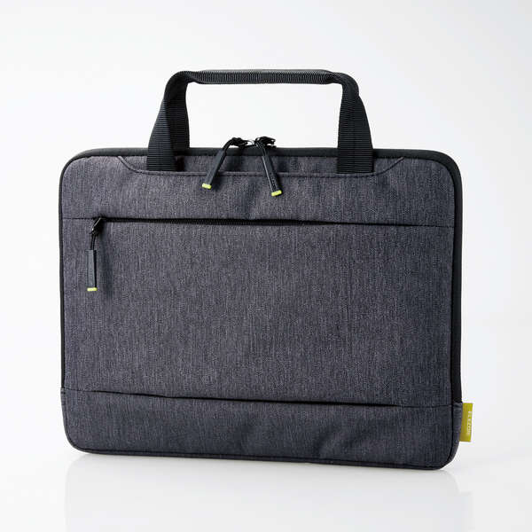 Surface Laptop Go 3/Laptop Go2/Laptop Go/インナーバッグ/12.4インチ/ブラック