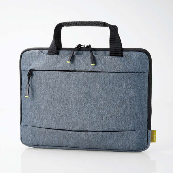 Surface Laptop Go 3/Laptop Go2/Laptop Go/インナーバッグ/12.4インチ/グレー