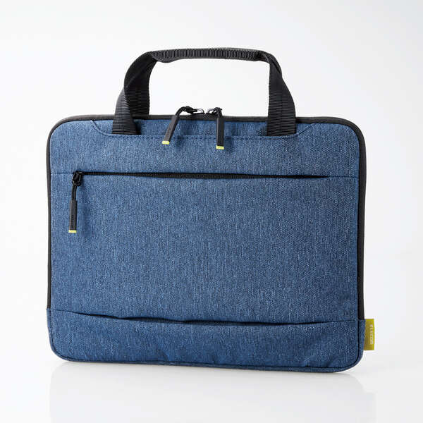 Surface Laptop Go 3/Laptop Go2/Laptop Go/インナーバッグ/12.4インチ/ネイビー