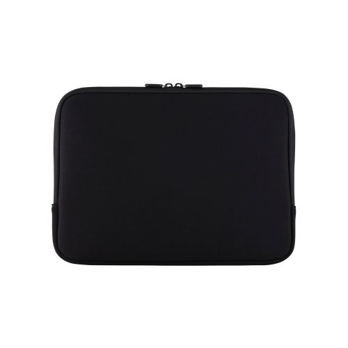 インナーバッグ/13.3インチ/ファスナーポケット/ブラック