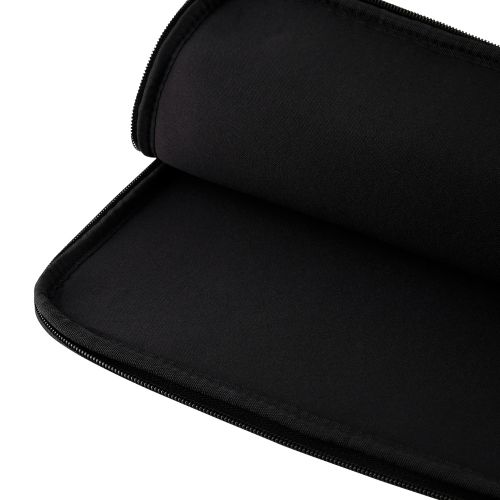 インナーバッグ/13.3インチ/ファスナーポケット/ブラック