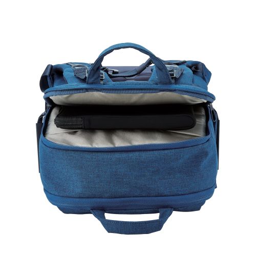 パソコンケース/薄型/ファスナーケース/衝撃吸収/12インチ/ブラック