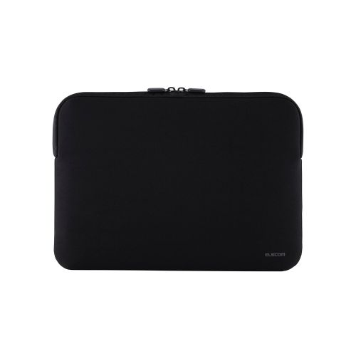 PC用インナーバッグ/ネオプレン/14インチ/ブラック