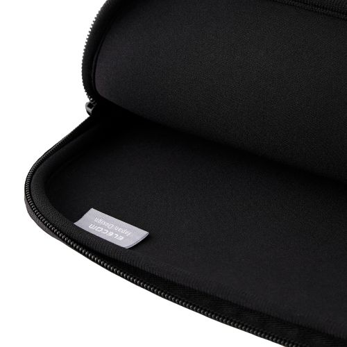 PC用インナーバッグ/ネオプレン/14インチ/ブラック