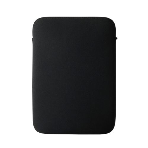 PC用インナーバッグ/ネオプレン/13.3インチ/スリップイン/ブラック