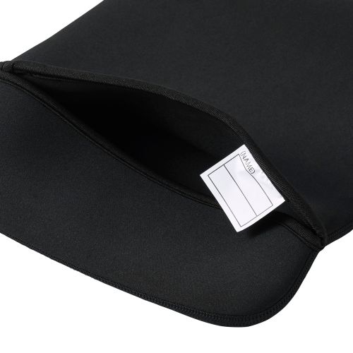 PC用インナーバッグ/ネオプレン/14インチ/スリップイン/ブラック