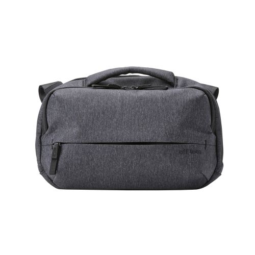 off toco/ボディバッグ/ブラック