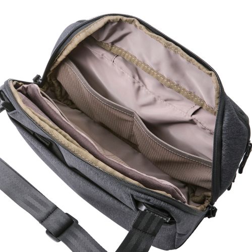 off toco/ボディバッグ/ブラック