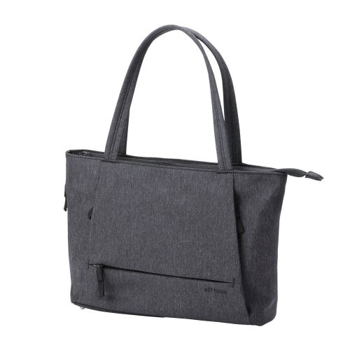 off toco/トートバッグ/Mサイズ/ブラック