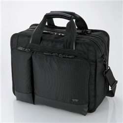 MOBI-LOCK セキュリティキャリングバッグ/モバイルプリンタ収納タイプ(ブラック)