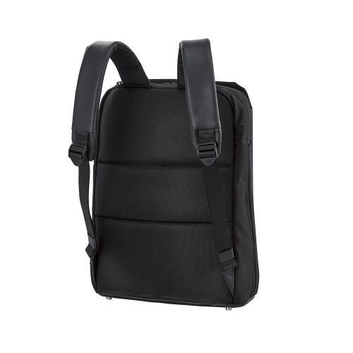 バックパック/ビジネスバックパック/REFLOK/2way/14インチ/ブラック