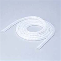 ケーブルスパイラルチューブ